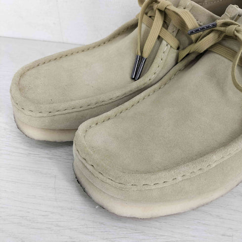 クラークスオリジナルズ Clarks ORIGINALS Wallabee ワラビー ブーツ メンズ JPN:28.5